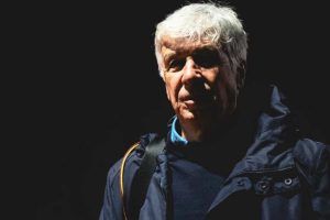 Atalanta-Roma streaming