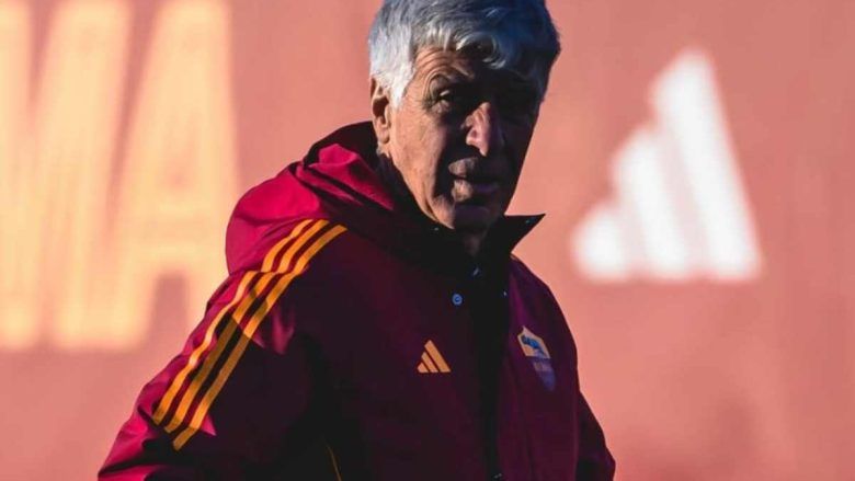 Conferenza stampa Gasperini come seguirla