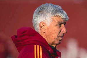 Come seguire conferenza Gasperini