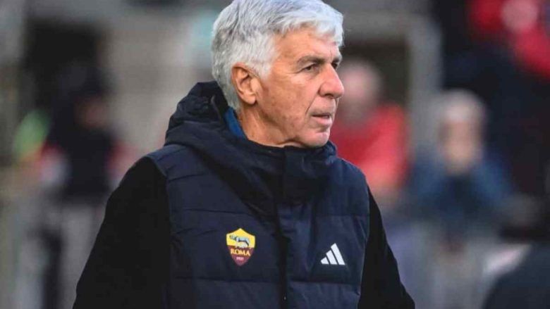 Roma fissata ripresa allenamenti