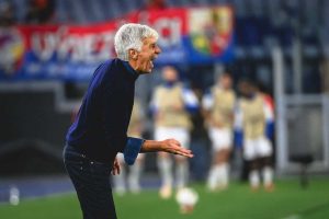 Gian Piero Gasperini