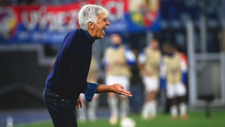 Gian Piero Gasperini