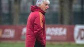 Juventus Roma commento Gasperini