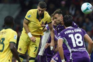 Milan operazione riuscita