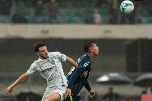 Roma su Giovane quanto serve