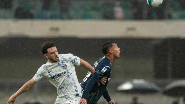 Roma su Giovane quanto serve