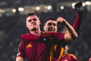 Marcatori Europa League