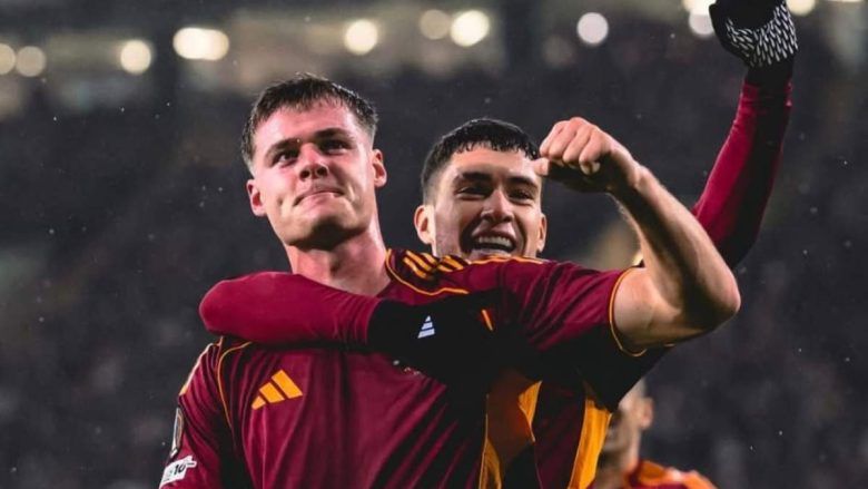 Marcatori Europa League