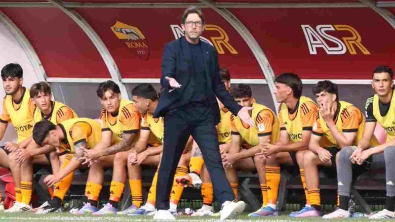 Guidi Roma Primavera