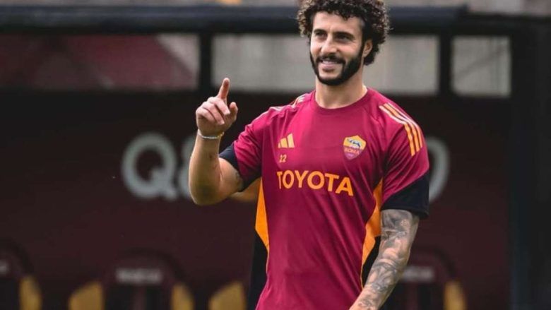 Caso Folorunsho commento Hermoso