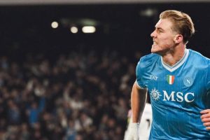 Napoli Juventus classifica Roma