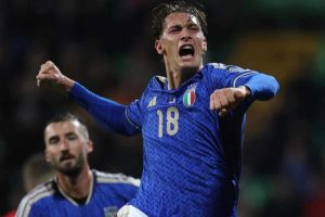 Mondiali 2026 avversarie Italia