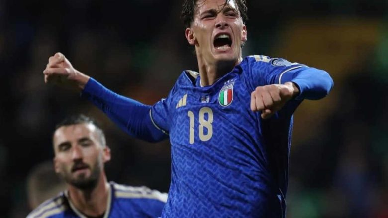 Mondiali 2026 avversarie Italia