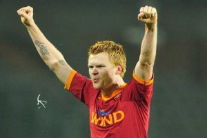 John Arne Riise