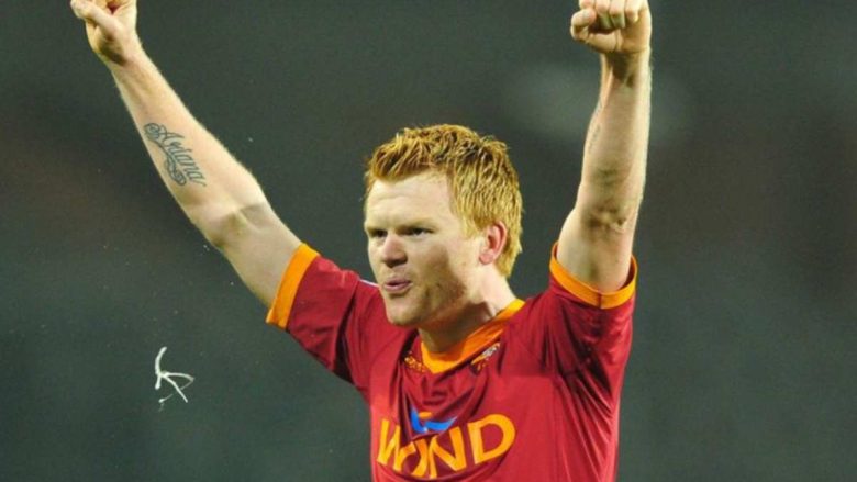 John Arne Riise