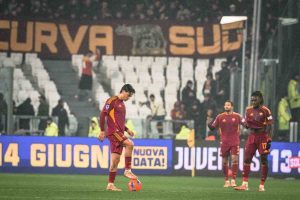 Juventus-Roma