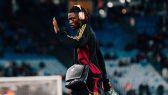 Roma Napoli Koné