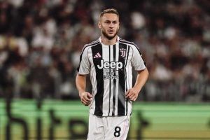 Roma Koopmeiners salta Juventus