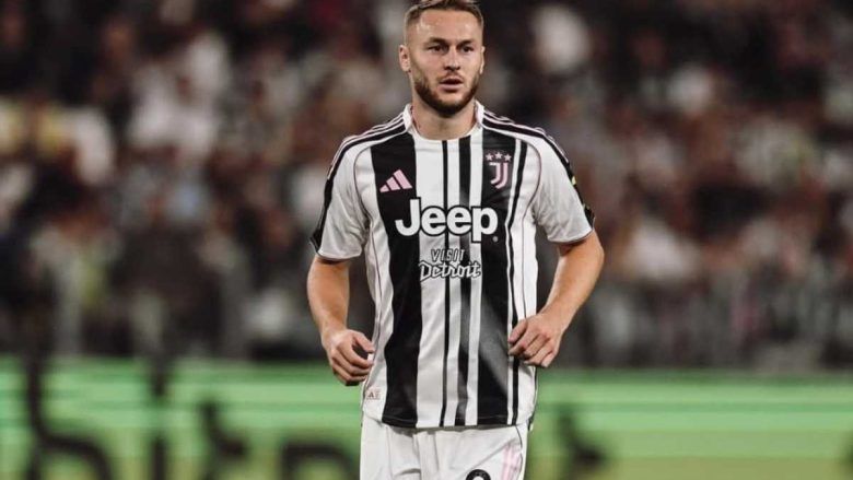 Roma Koopmeiners salta Juventus