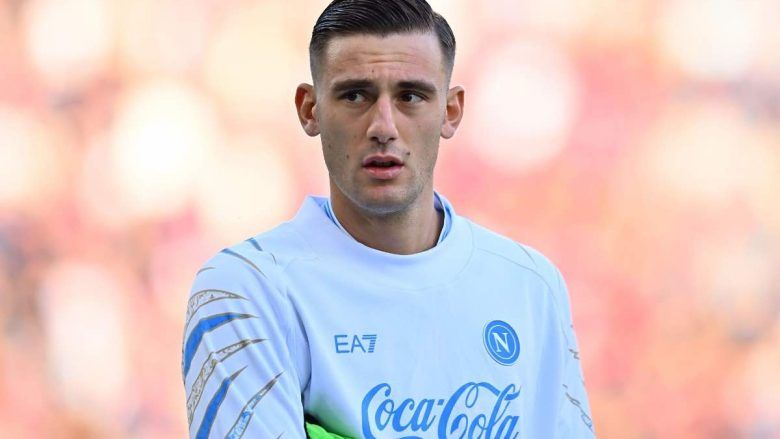 Lorenzo Lucca Napoli