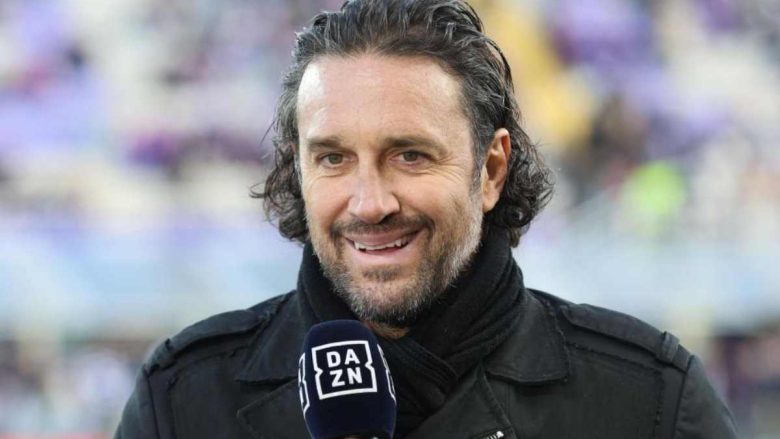 Luca Toni