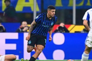 Luis Henrique Roma risposta