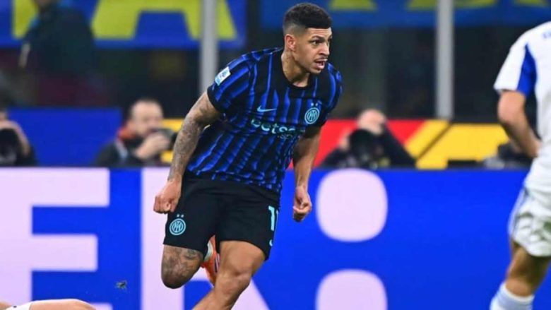 Luis Henrique Roma risposta