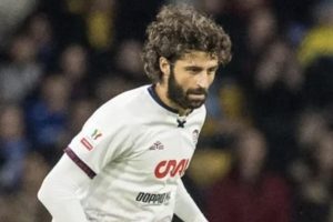 Roma senti parole Luperto