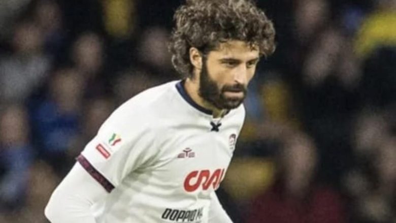 Roma senti parole Luperto