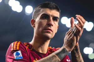 Mancini cosa è successo con Fabregas