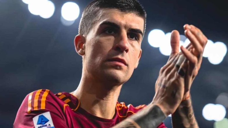 Mancini cosa è successo con Fabregas