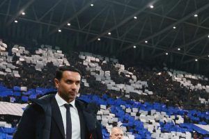 Nuovo infortunio per Atalanta