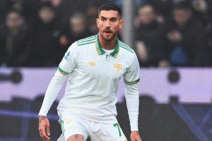 Calciomercato Pellegrini via gennaio ?