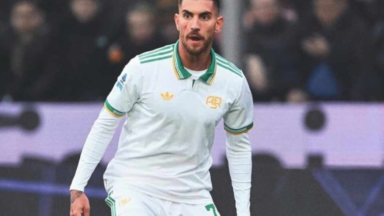 Calciomercato Pellegrini via gennaio ?