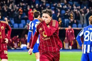 Calciomercato nuovo club su Pisilli