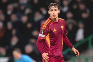 Mercato Roma futuro Pisilli