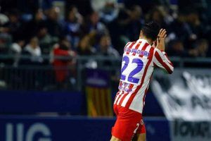 Calciomercato Roma Raspadori posizione Atletico