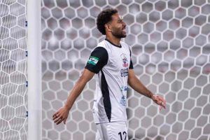 Nuovo obiettivo Massara