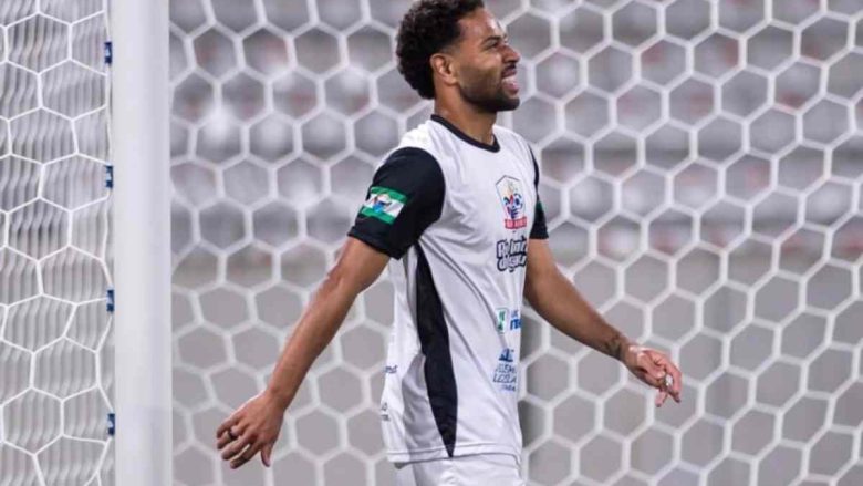 Nuovo obiettivo Massara