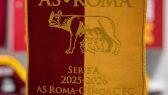 Live Roma Genoa aggiornamenti