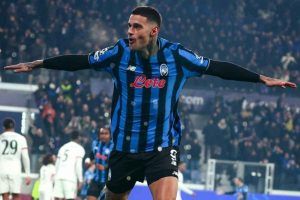 Scamacca retroscena De Rossi