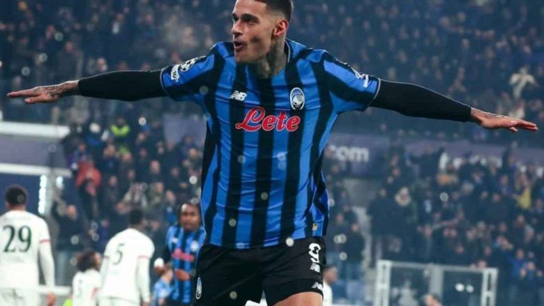 Scamacca retroscena De Rossi