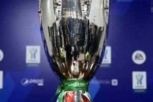 Prossima supercoppa no Arabia