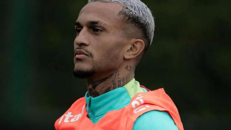 Wesley assente contro Cagliari