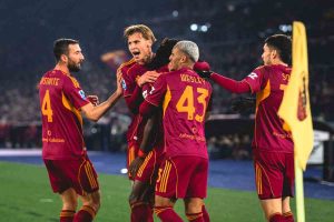 Ziolkowski contro il Genoa