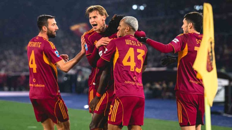 Ziolkowski contro il Genoa