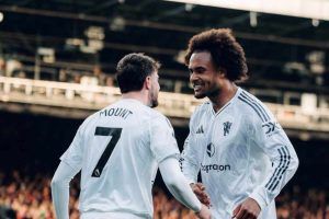 Roma Zirkzee resta nodo commissioni