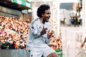 Calciomercato colpo di scena Zirkzee