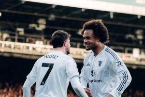 Calciomercato Roma Zirkzee