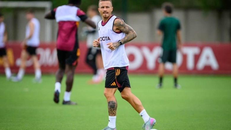 angelino trigoria1